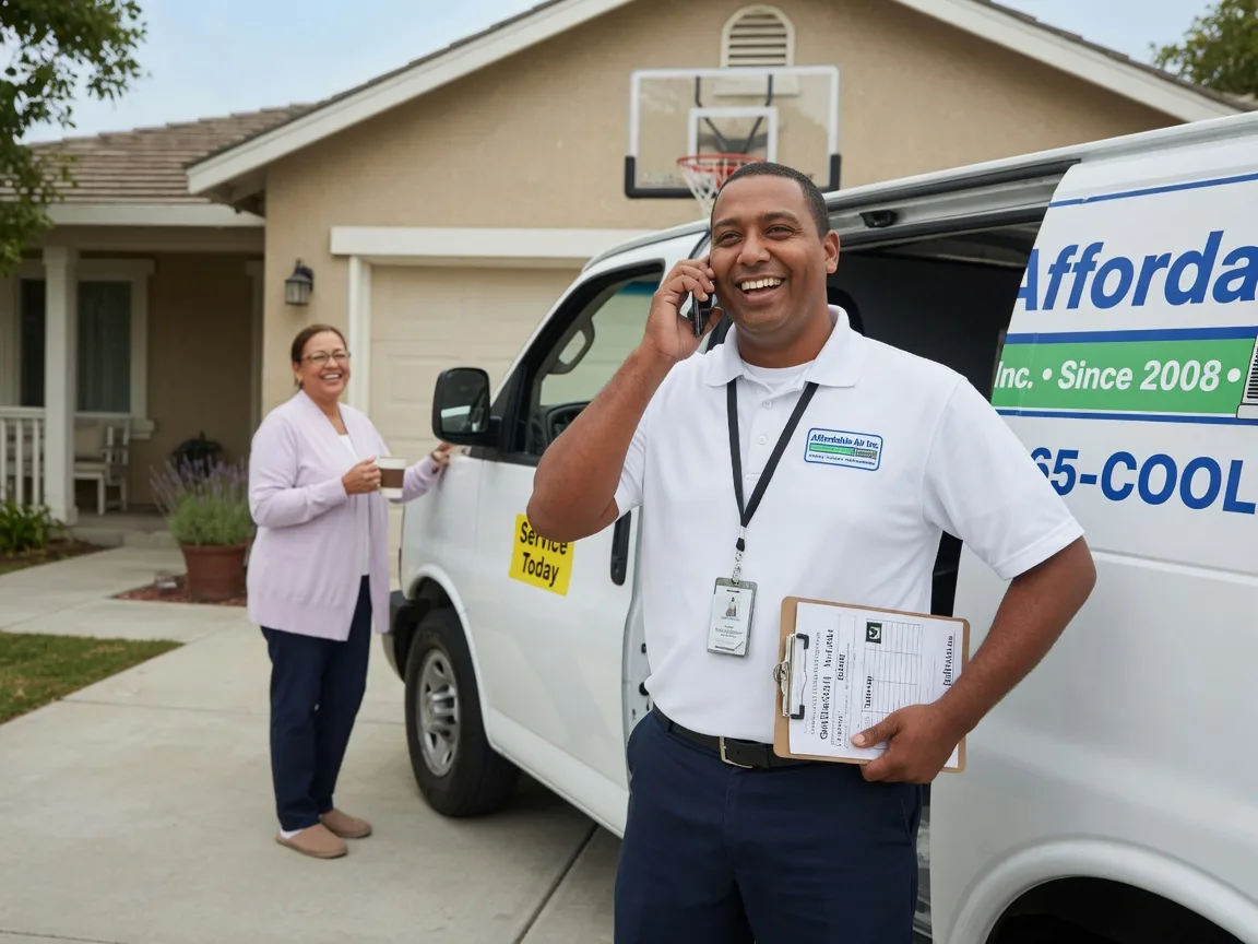 Central Ac Repair Roanoke, TX FAQs